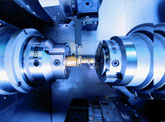 CNC-Drehmaschinen